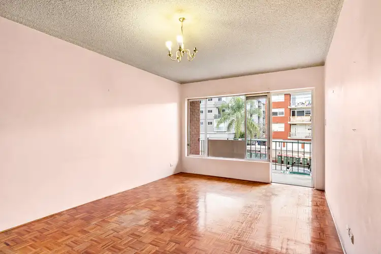 12/94 Mount Street, Coogee NSW 2034