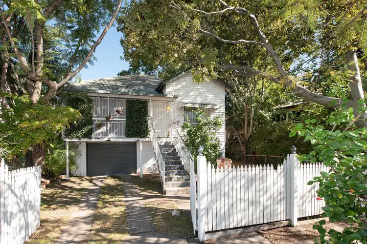 567 Lower Bowen Terrace, New Farm QLD 4005
