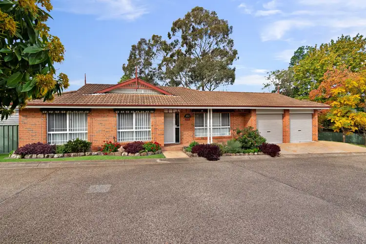 12/30 Andretta Avenue, Elermore Vale NSW 2287