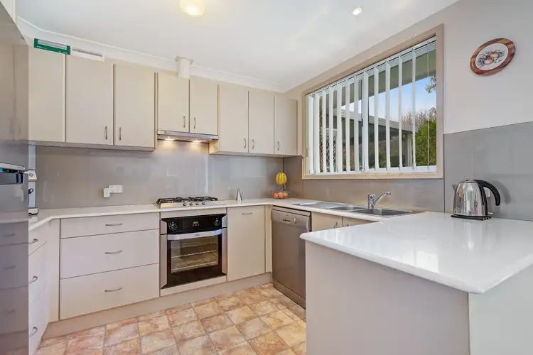 Second view of Homely villa listing, 12/30 Andretta Avenue, Elermore Vale NSW 2287