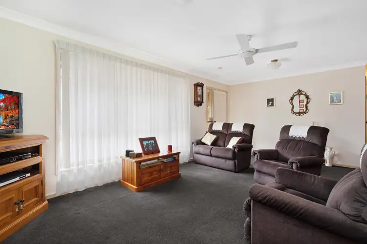 Third view of Homely villa listing, 12/30 Andretta Avenue, Elermore Vale NSW 2287