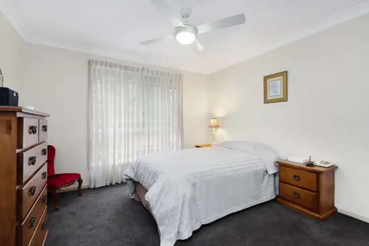 Fifth view of Homely villa listing, 12/30 Andretta Avenue, Elermore Vale NSW 2287