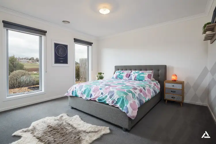 Second view of Homely house listing, 23 Manikato Drive, Drouin VIC 3818