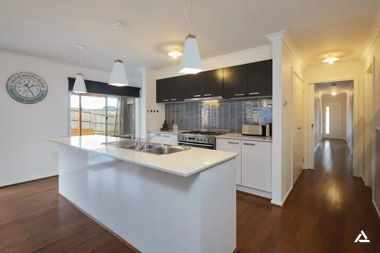 Fourth view of Homely house listing, 23 Manikato Drive, Drouin VIC 3818