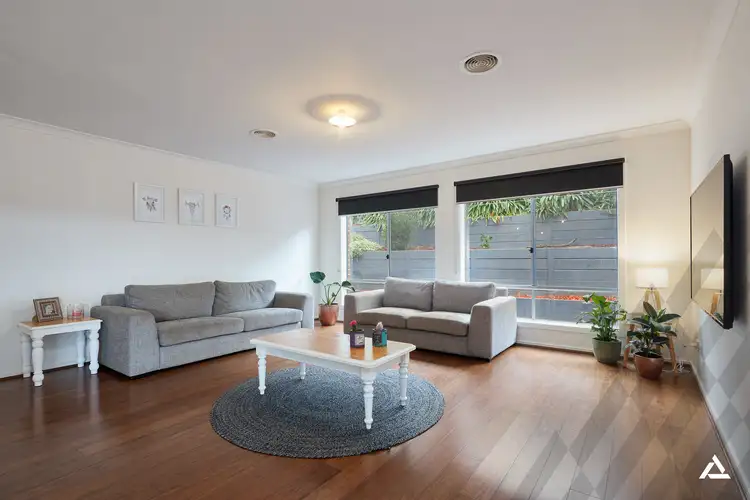 Sixth view of Homely house listing, 23 Manikato Drive, Drouin VIC 3818