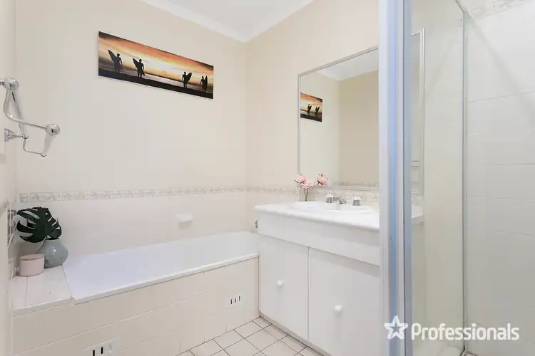 Fifth view of Homely townhouse listing, 27/19 Owen Jones Row, Menai NSW 2234