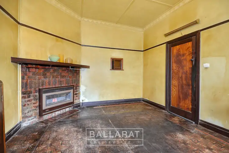 Third view of Homely house listing, 49 Kars Street, Maryborough VIC 3465