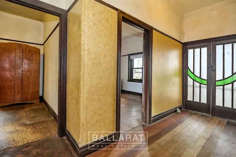 Fifth view of Homely house listing, 49 Kars Street, Maryborough VIC 3465