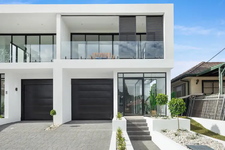 Main view of Homely house listing, 4a Belgium Street, Auburn NSW 2144