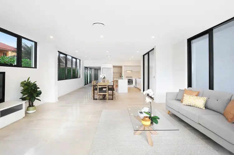 Third view of Homely house listing, 4a Belgium Street, Auburn NSW 2144