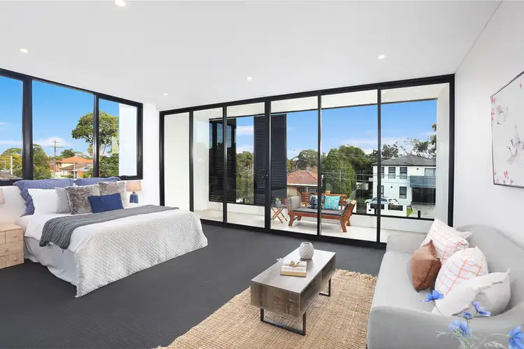 Fourth view of Homely house listing, 4a Belgium Street, Auburn NSW 2144