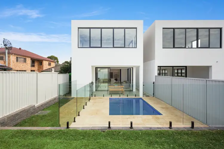 Fifth view of Homely house listing, 4a Belgium Street, Auburn NSW 2144
