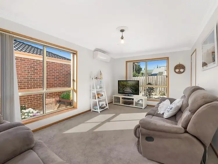 Second view of Homely unit listing, 2/133 Grove Road, Grovedale VIC 3216