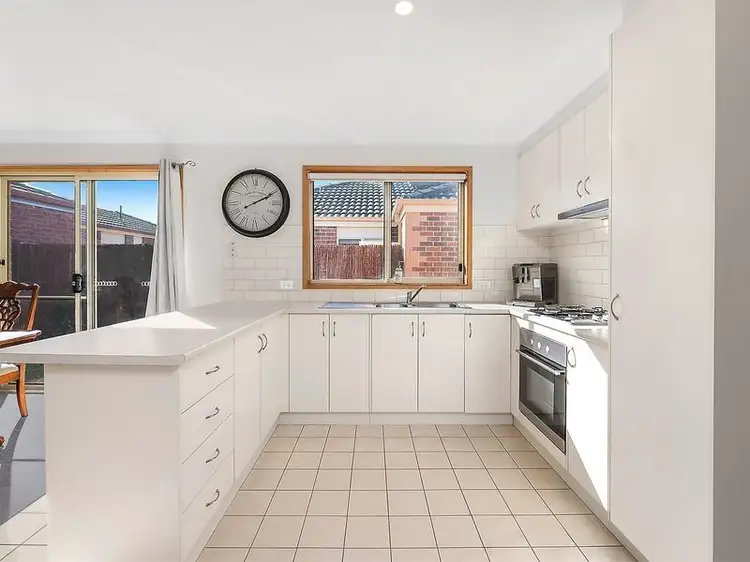 Third view of Homely unit listing, 2/133 Grove Road, Grovedale VIC 3216