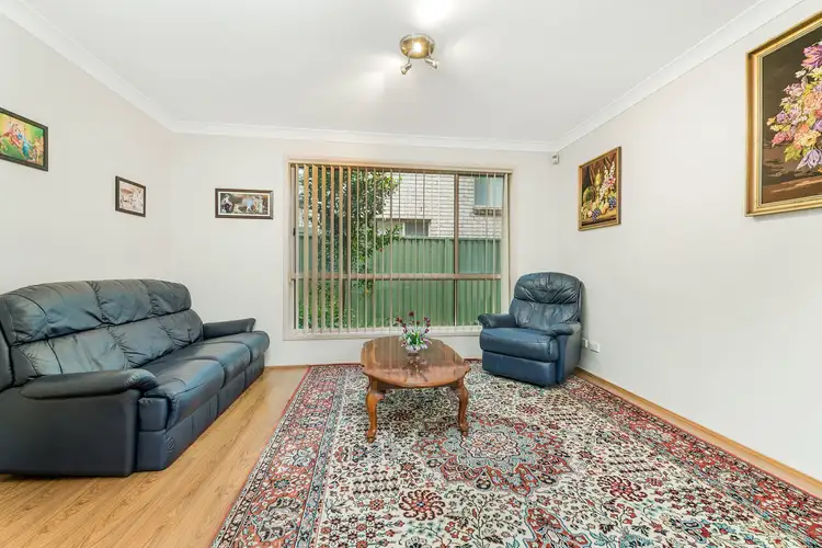 Fifth view of Homely house listing, 22 Willowtree Avenue, Glenwood NSW 2768
