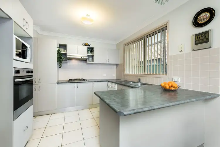 Sixth view of Homely house listing, 22 Willowtree Avenue, Glenwood NSW 2768