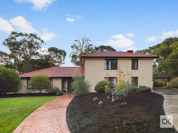2 Kerr Court, Flagstaff Hill SA 5159