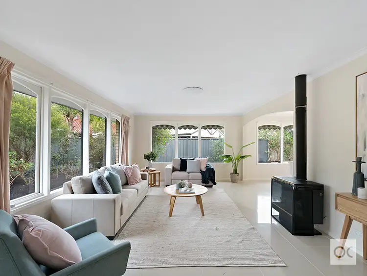 Second view of Homely house listing, 2 Kerr Court, Flagstaff Hill SA 5159