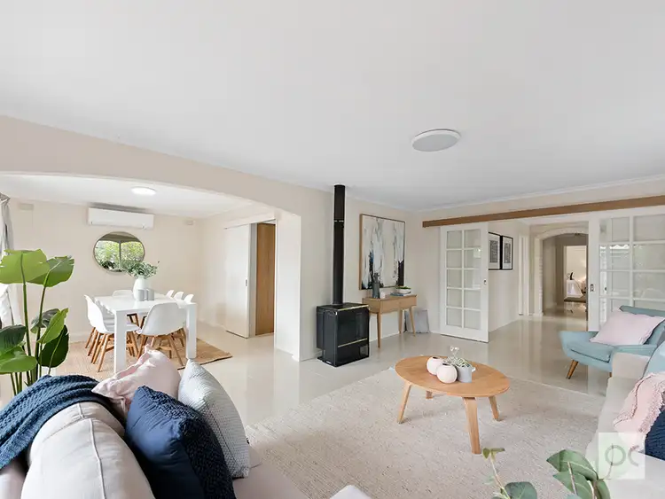 Third view of Homely house listing, 2 Kerr Court, Flagstaff Hill SA 5159
