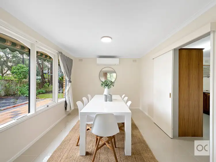 Fourth view of Homely house listing, 2 Kerr Court, Flagstaff Hill SA 5159