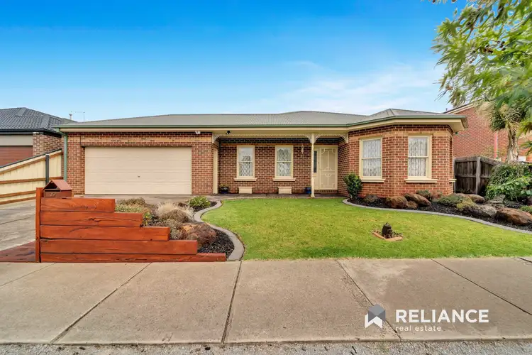 Main view of Homely house listing, 29 Kingfisher Drive, Seabrook VIC 3028