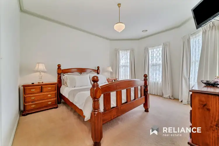 Third view of Homely house listing, 29 Kingfisher Drive, Seabrook VIC 3028
