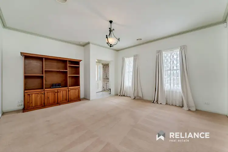 Sixth view of Homely house listing, 29 Kingfisher Drive, Seabrook VIC 3028