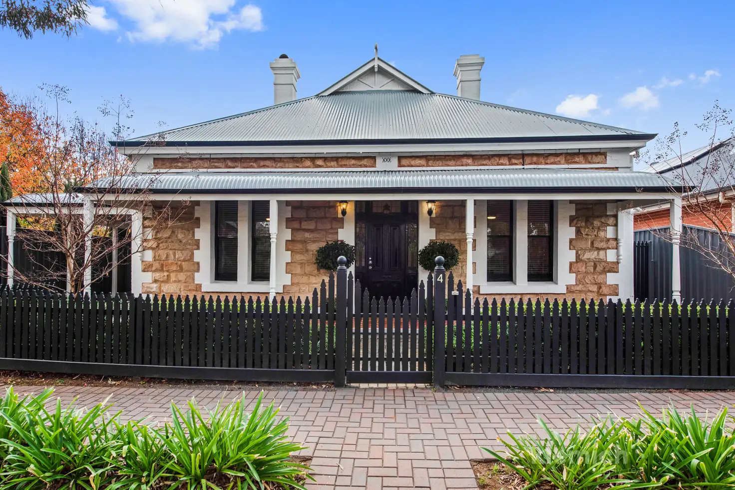 Main view of Homely house listing, 4 Clinton Avenue, Evandale SA 5069