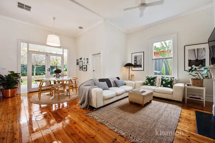 Third view of Homely house listing, 4 Clinton Avenue, Evandale SA 5069