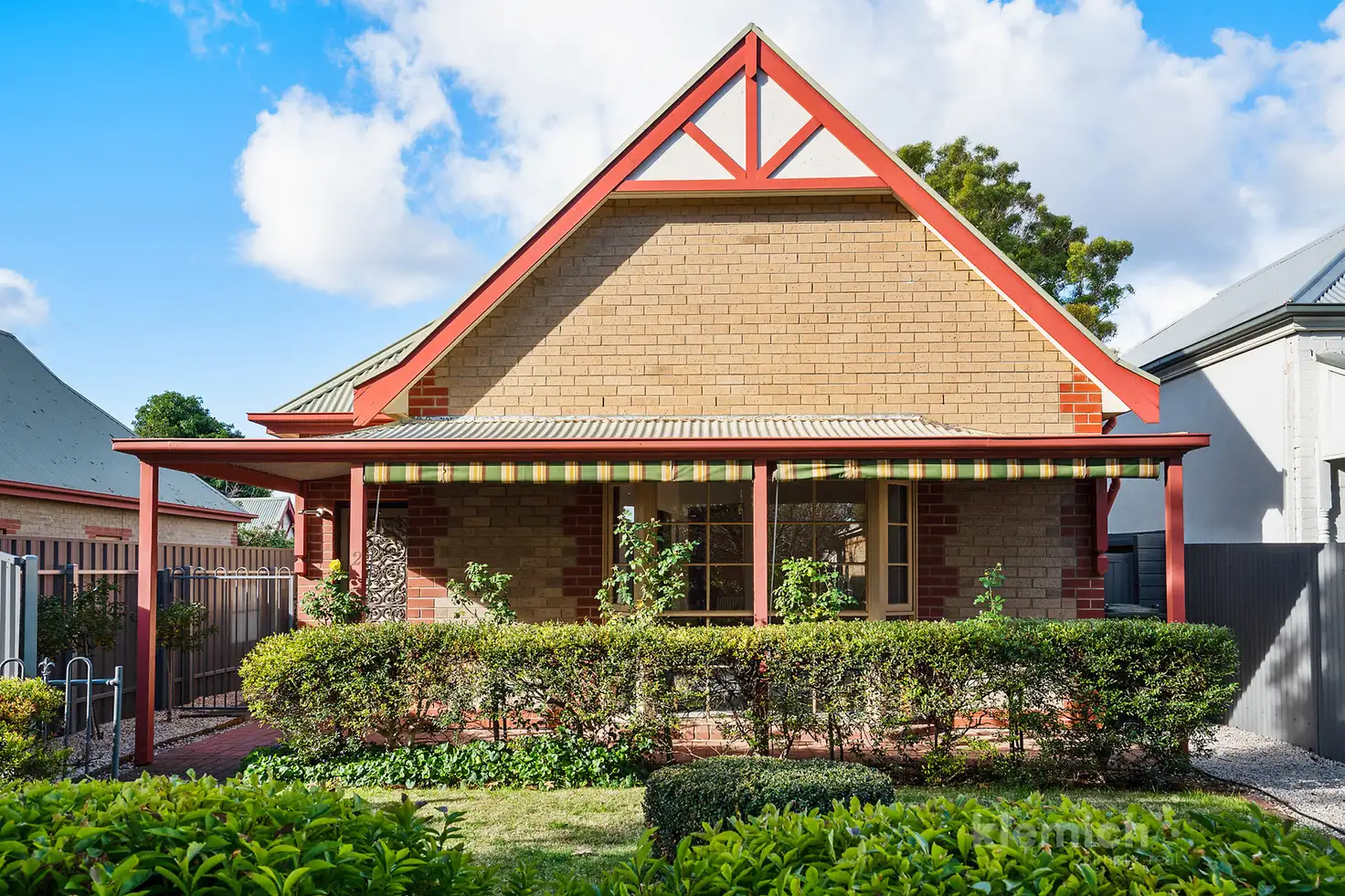 Main view of Homely unit listing, 2/49 Phillis Street, Maylands SA 5069