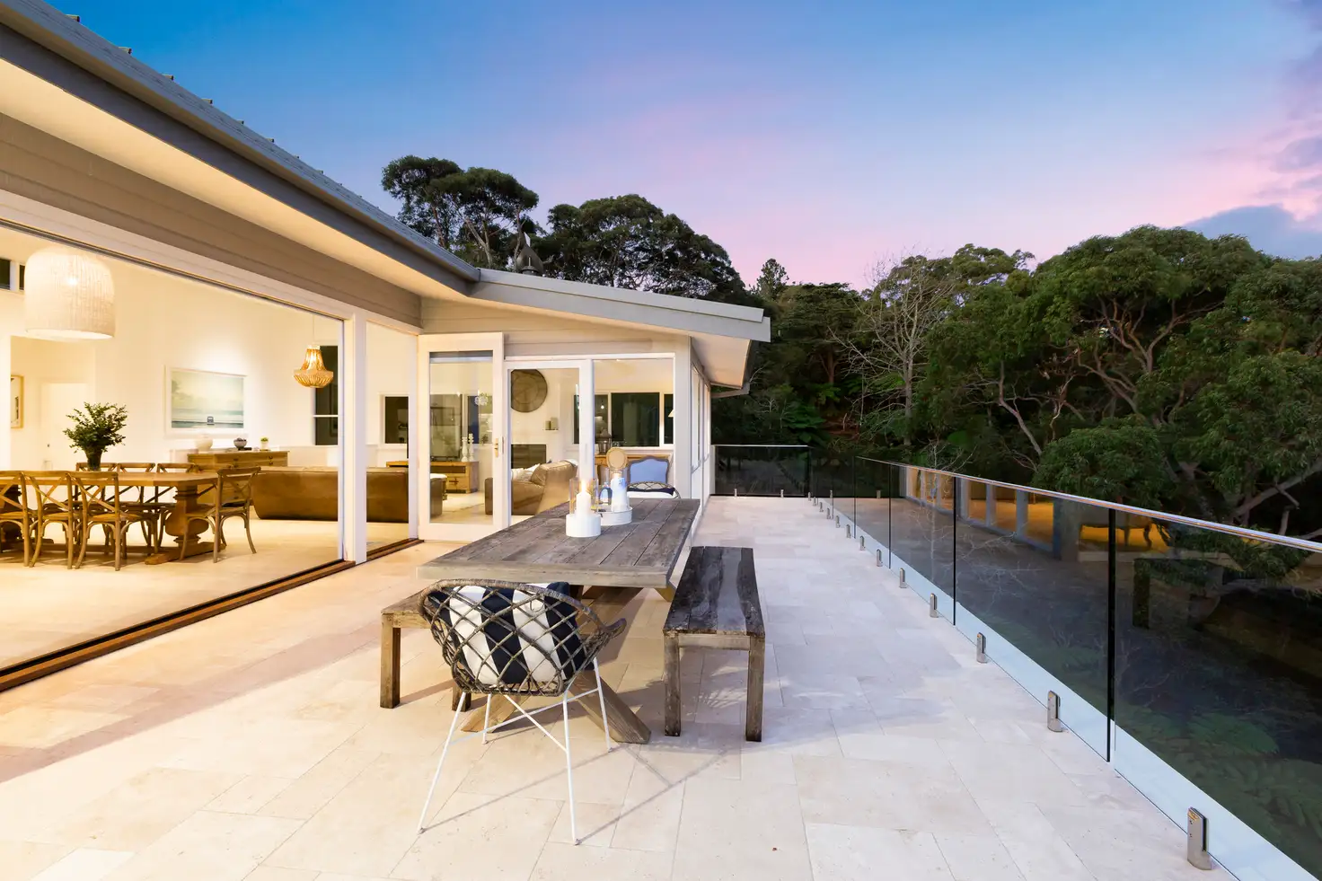 Main view of Homely house listing, 21 Gurney Crescent, Seaforth NSW 2092