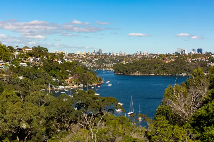 Second view of Homely house listing, 21 Gurney Crescent, Seaforth NSW 2092