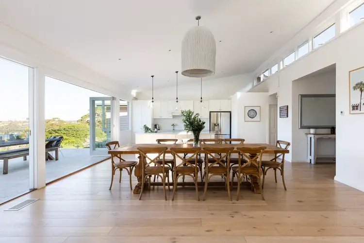 Third view of Homely house listing, 21 Gurney Crescent, Seaforth NSW 2092
