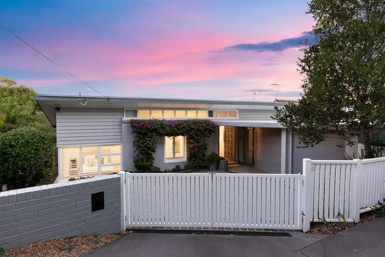 Fifth view of Homely house listing, 21 Gurney Crescent, Seaforth NSW 2092