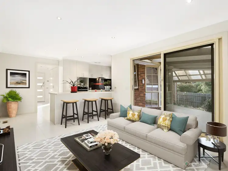 Third view of Homely house listing, 2 Weeden Crescent, Hallam VIC 3803