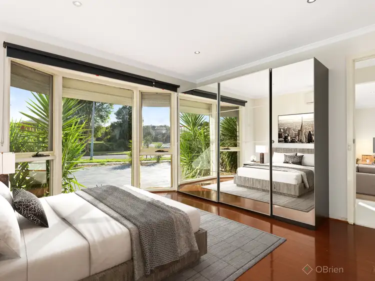 Sixth view of Homely house listing, 2 Weeden Crescent, Hallam VIC 3803