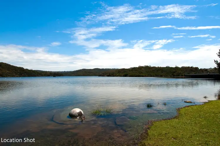 Sixth view of Homely house listing, 79 Campbell Parade, Manly Vale NSW 2093