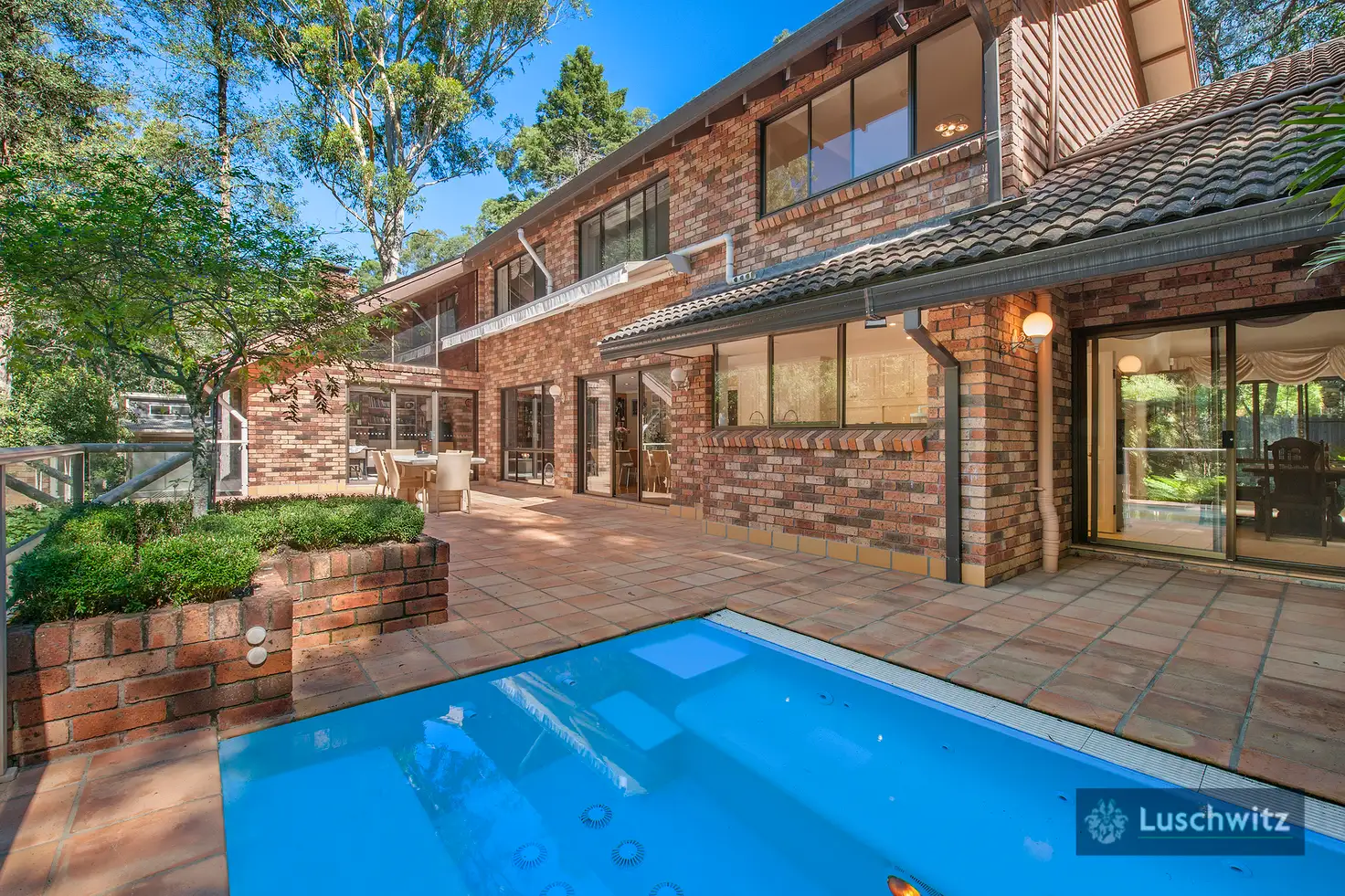 Main view of Homely house listing, 20 Waratah Road, Turramurra NSW 2074