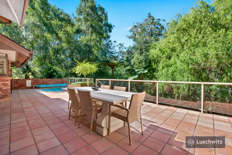 Second view of Homely house listing, 20 Waratah Road, Turramurra NSW 2074