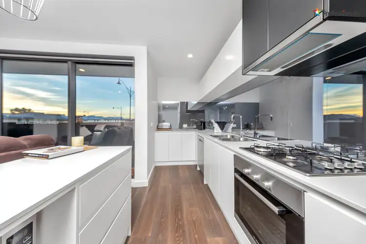 Second view of Homely apartment listing, 106/184 The Esplanade, Caroline Springs VIC 3023