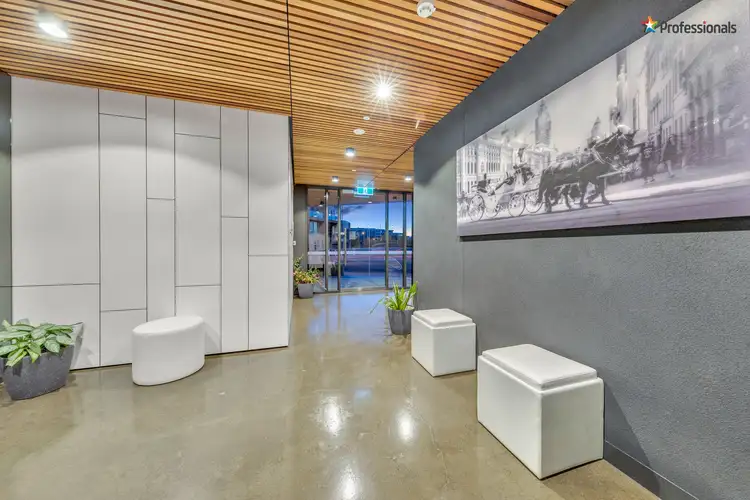 Fifth view of Homely apartment listing, 106/184 The Esplanade, Caroline Springs VIC 3023