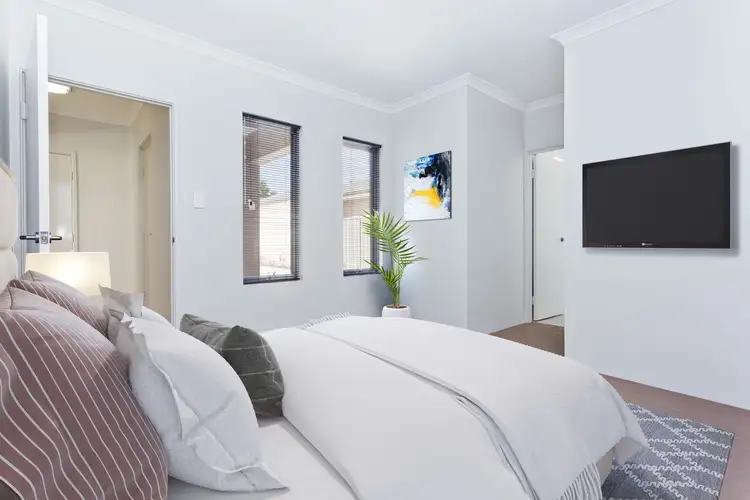 Fourth view of Homely villa listing, 63C Eastdene Circle, Nollamara WA 6061