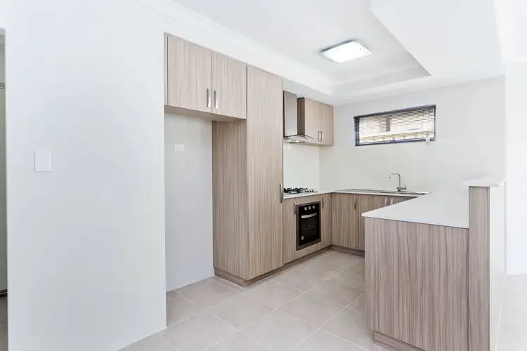 Fifth view of Homely villa listing, 63C Eastdene Circle, Nollamara WA 6061