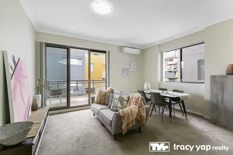 206/235-237 Carlingford Road, Carlingford NSW 2118