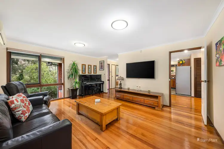 Main view of Homely house listing, 7 Palpera Terrace, Greensborough VIC 3088