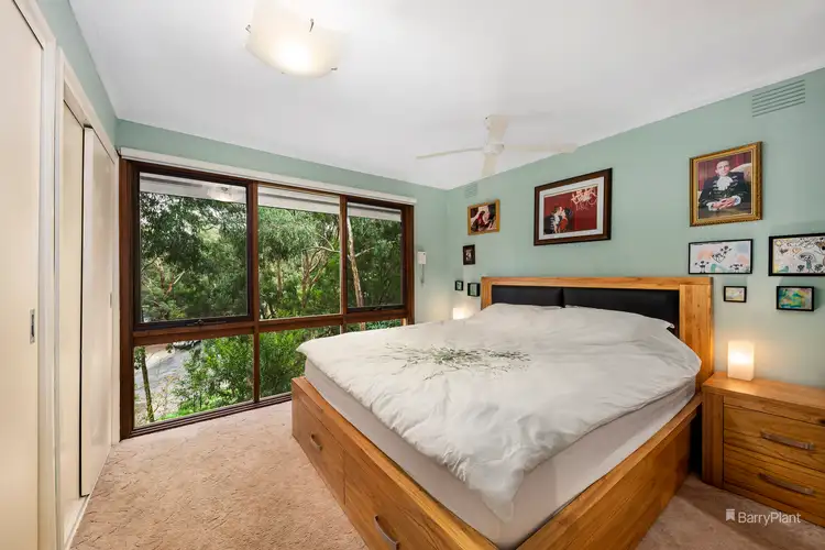 Fifth view of Homely house listing, 7 Palpera Terrace, Greensborough VIC 3088