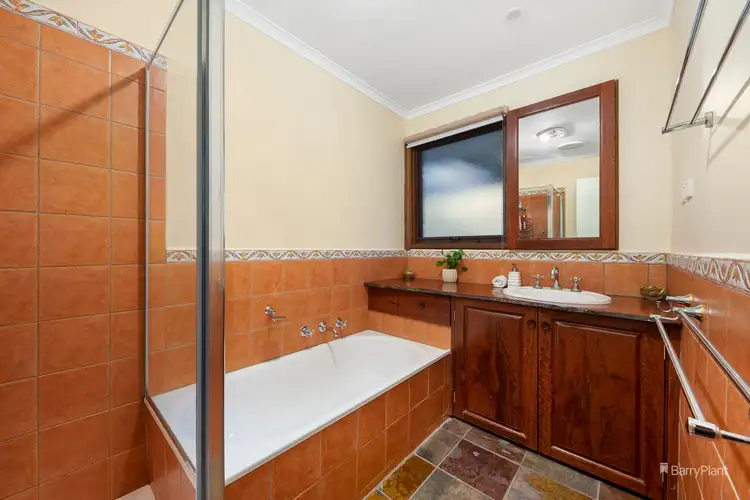 Sixth view of Homely house listing, 7 Palpera Terrace, Greensborough VIC 3088