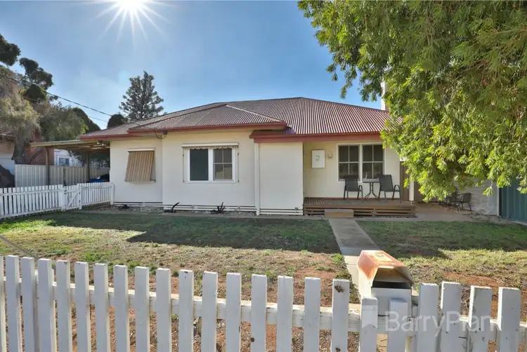 2 Hunter Street, Mildura VIC 3500