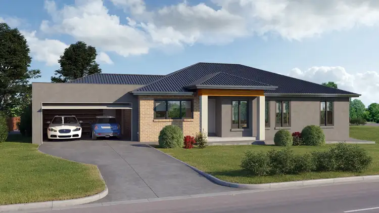 1/12 Bentley Road, Mccrae VIC 3938