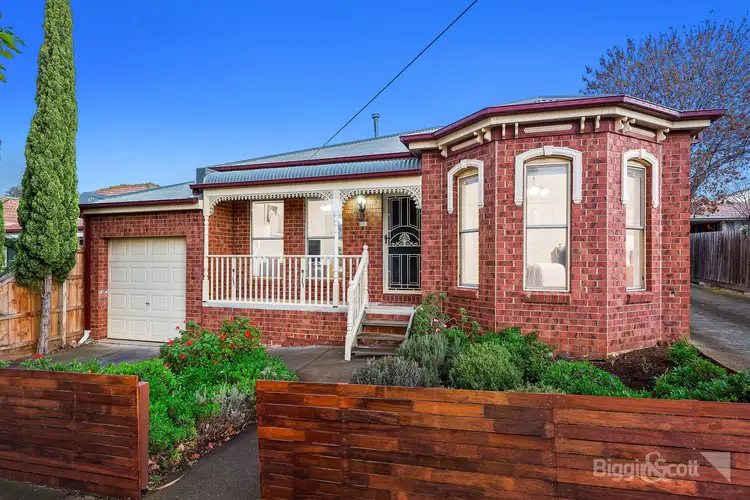 1/31 Parsons Street, Sunshine VIC 3020